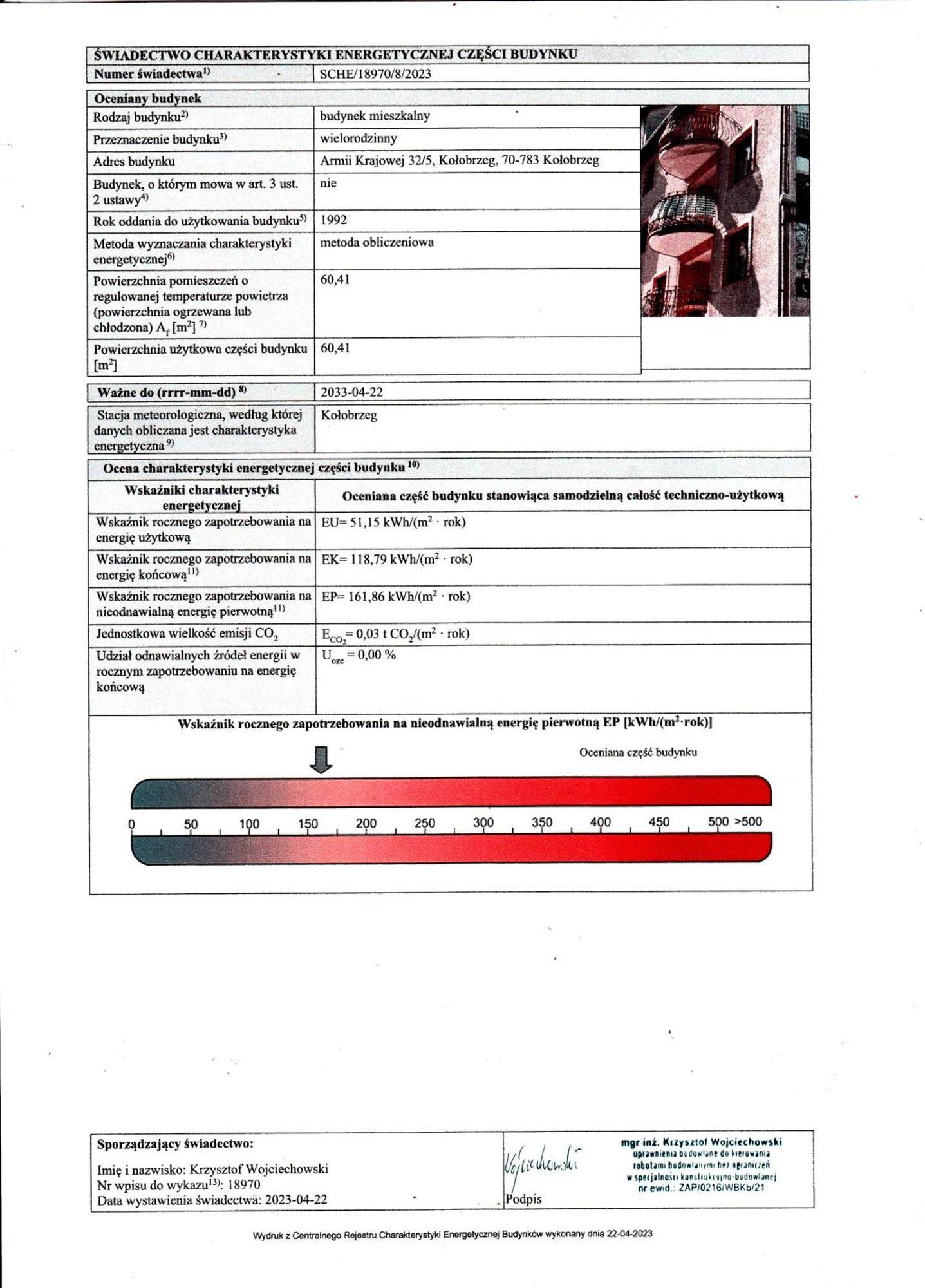 U Filipa Apartament Kołobrzeg