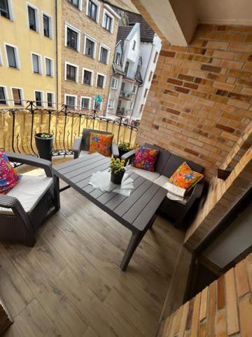 Apartment U Filipa