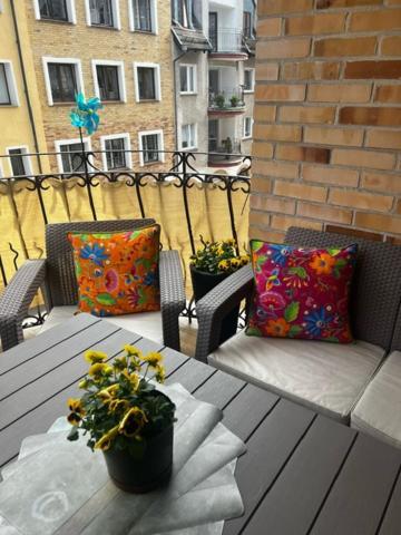 Apartment U Filipa *