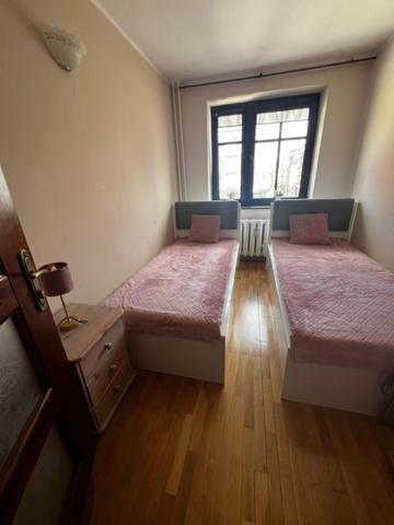 U Filipa Apartment Kolobrzeg