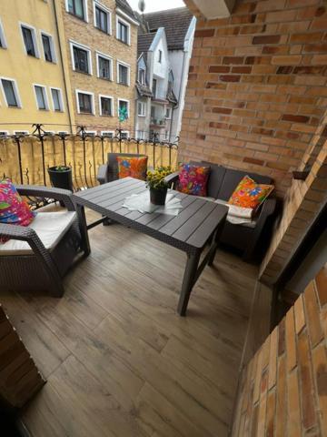 Apartment U Filipa