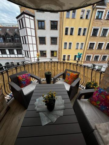 U Filipa Apartment Kolobrzeg