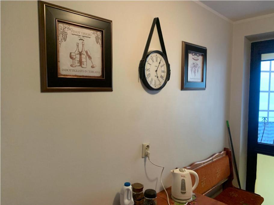 U Filipa Apartment