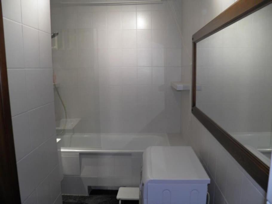 U Filipa Apartment *