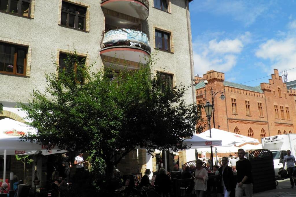 Apartment U Filipa *