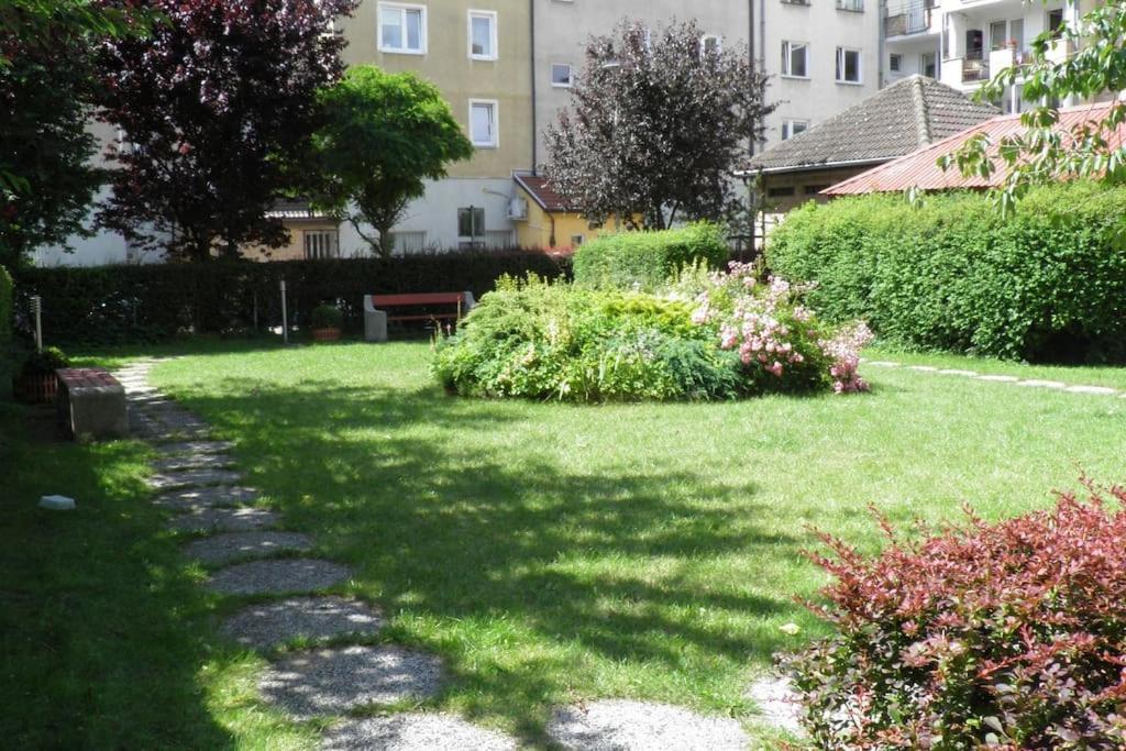 U Filipa Apartment Kolobrzeg