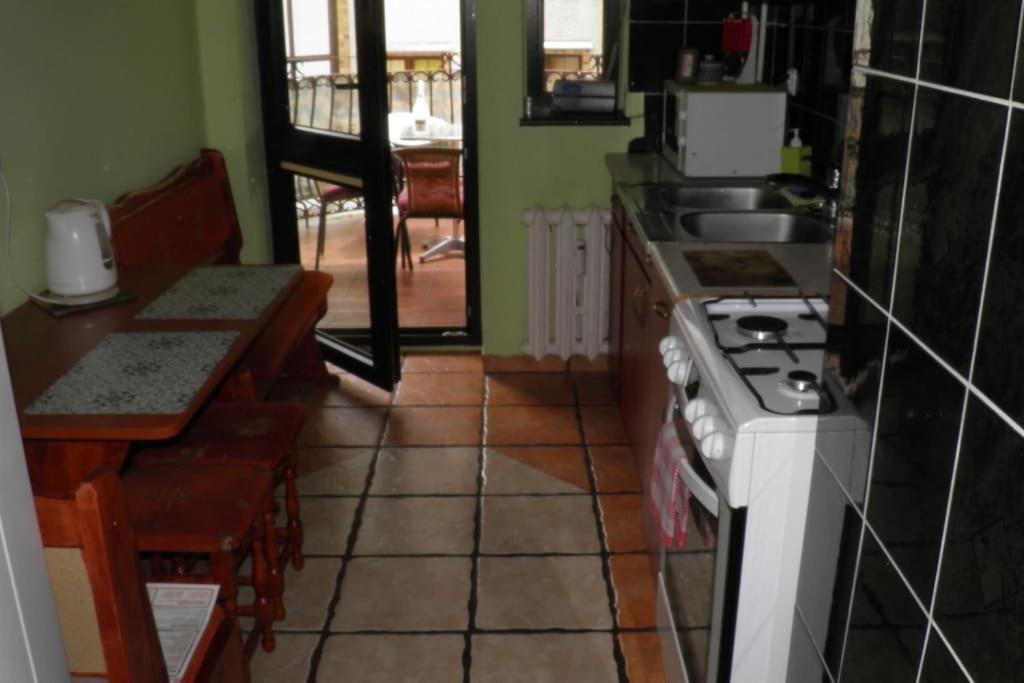 U Filipa Apartment Kolobrzeg