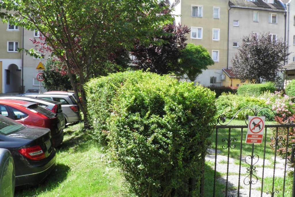 U Filipa Apartment Kolobrzeg
