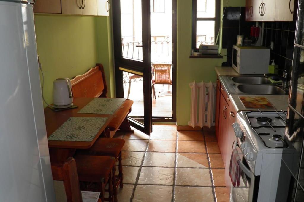 Apartment U Filipa Kolobrzeg