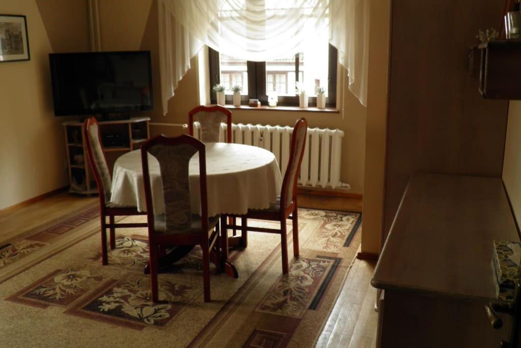 Apartament U Filipa Kołobrzeg