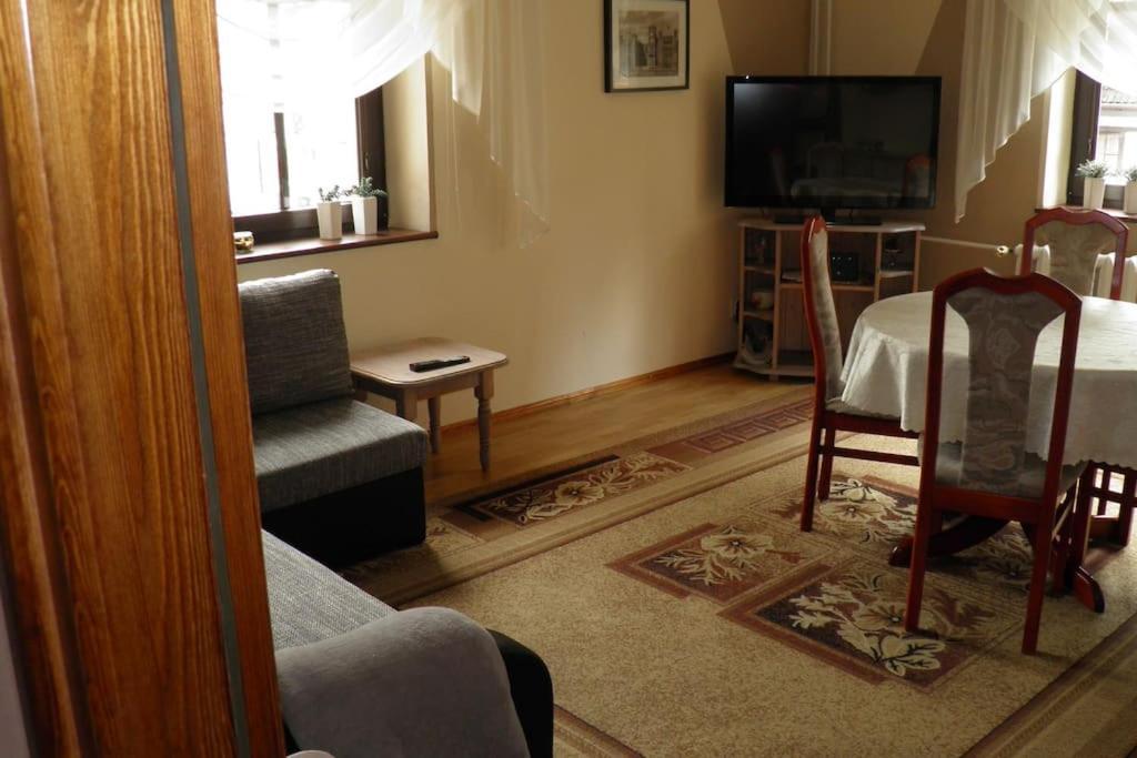 Apartment U Filipa