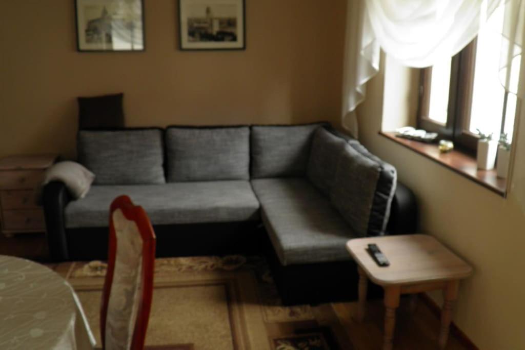 U Filipa Apartment Kolobrzeg