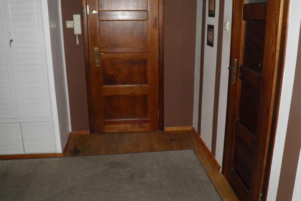 Apartment U Filipa Kolobrzeg