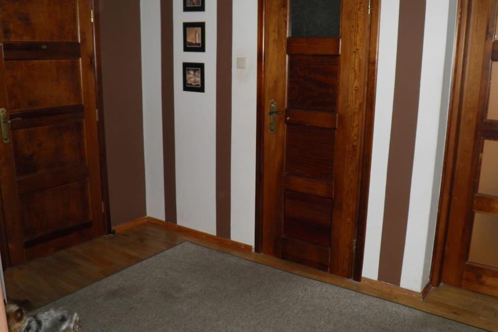 U Filipa Apartament