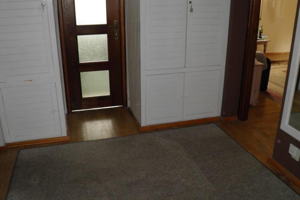 Apartment U Filipa Kolobrzeg