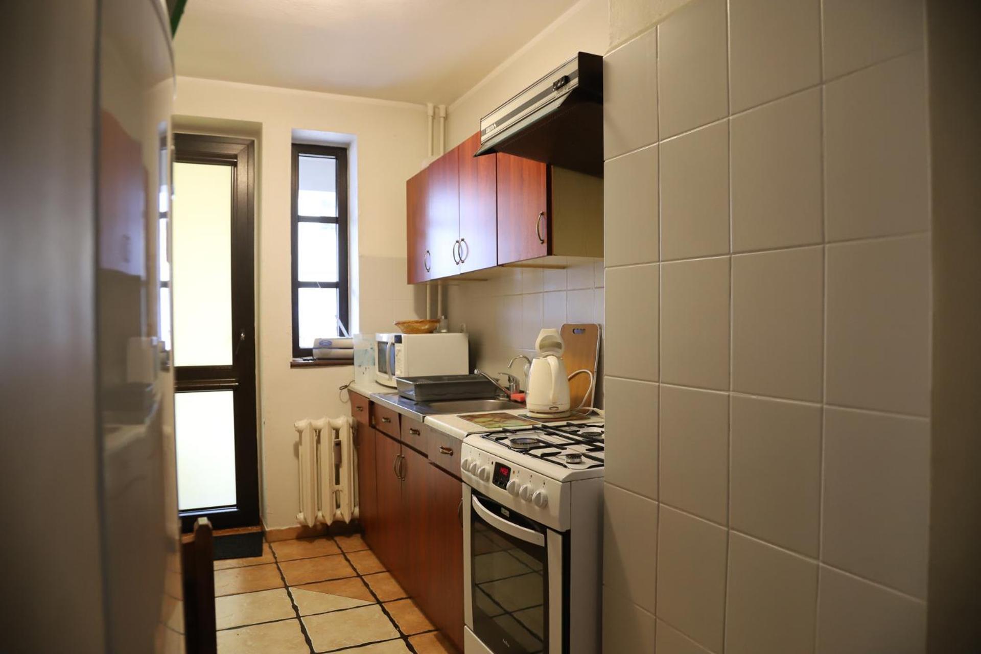 Apartment U Filipa Kolobrzeg