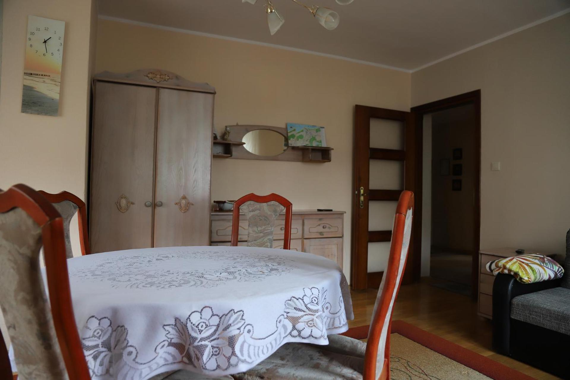 U Filipa Apartment