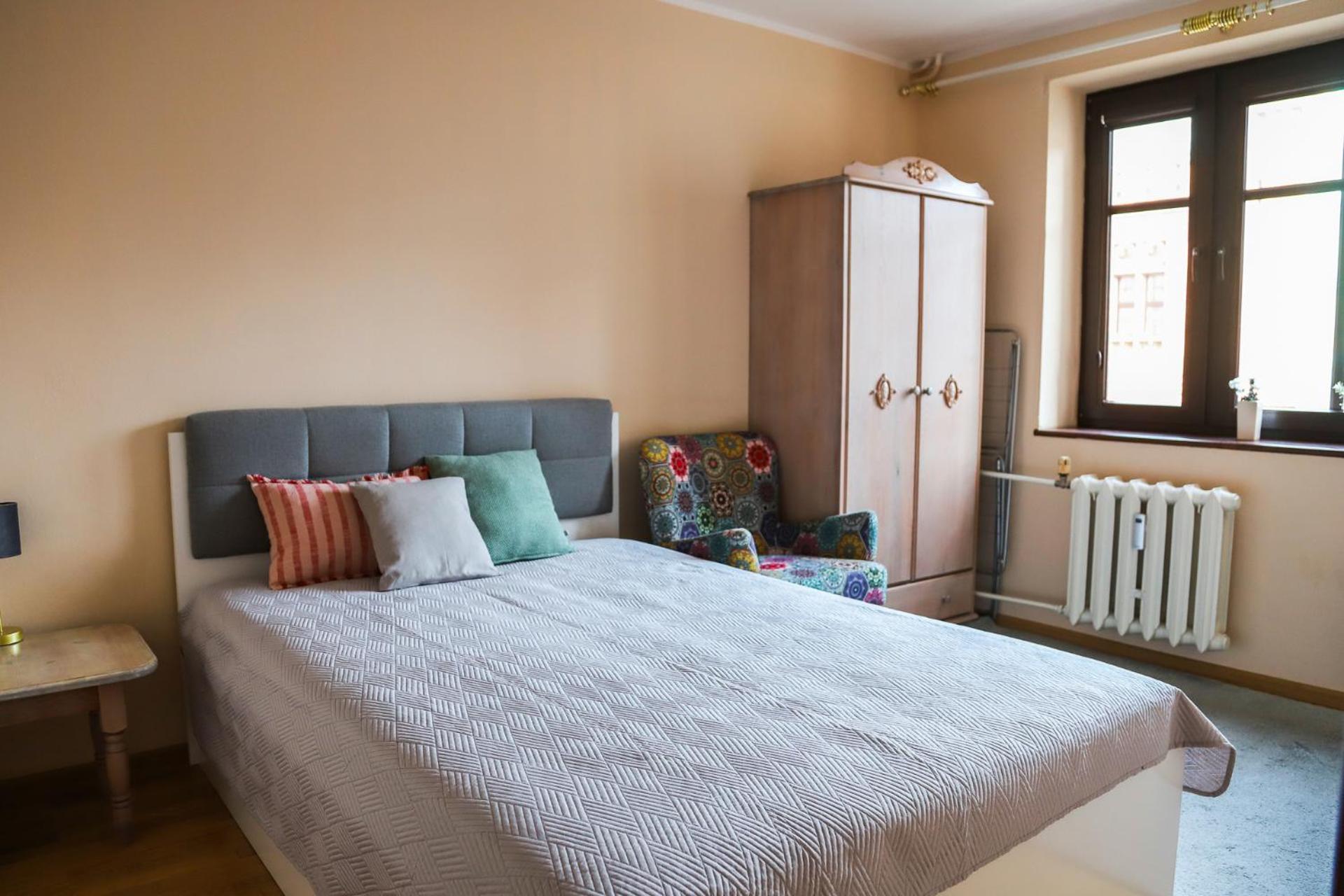 U Filipa Apartment *