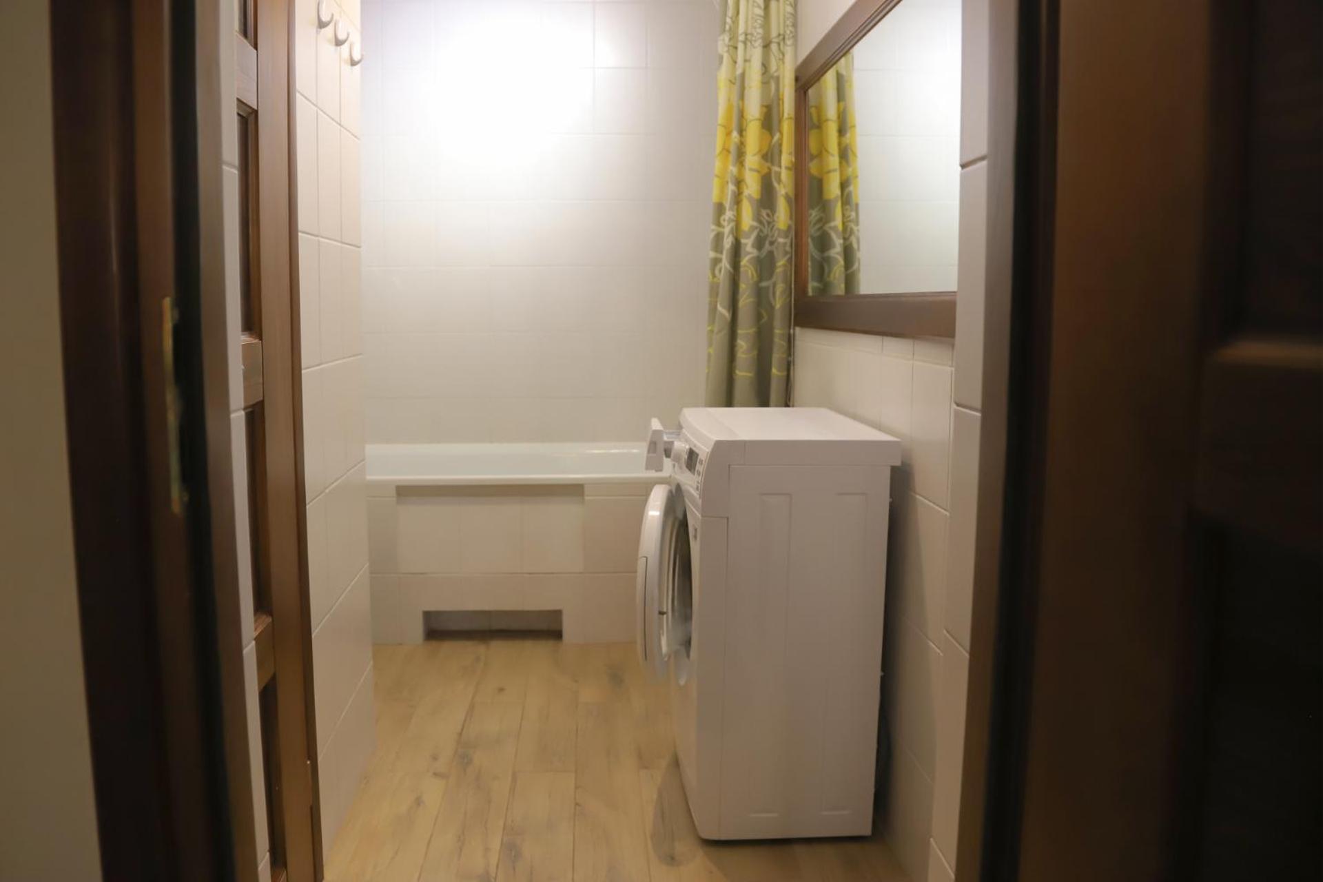 Apartment U Filipa *