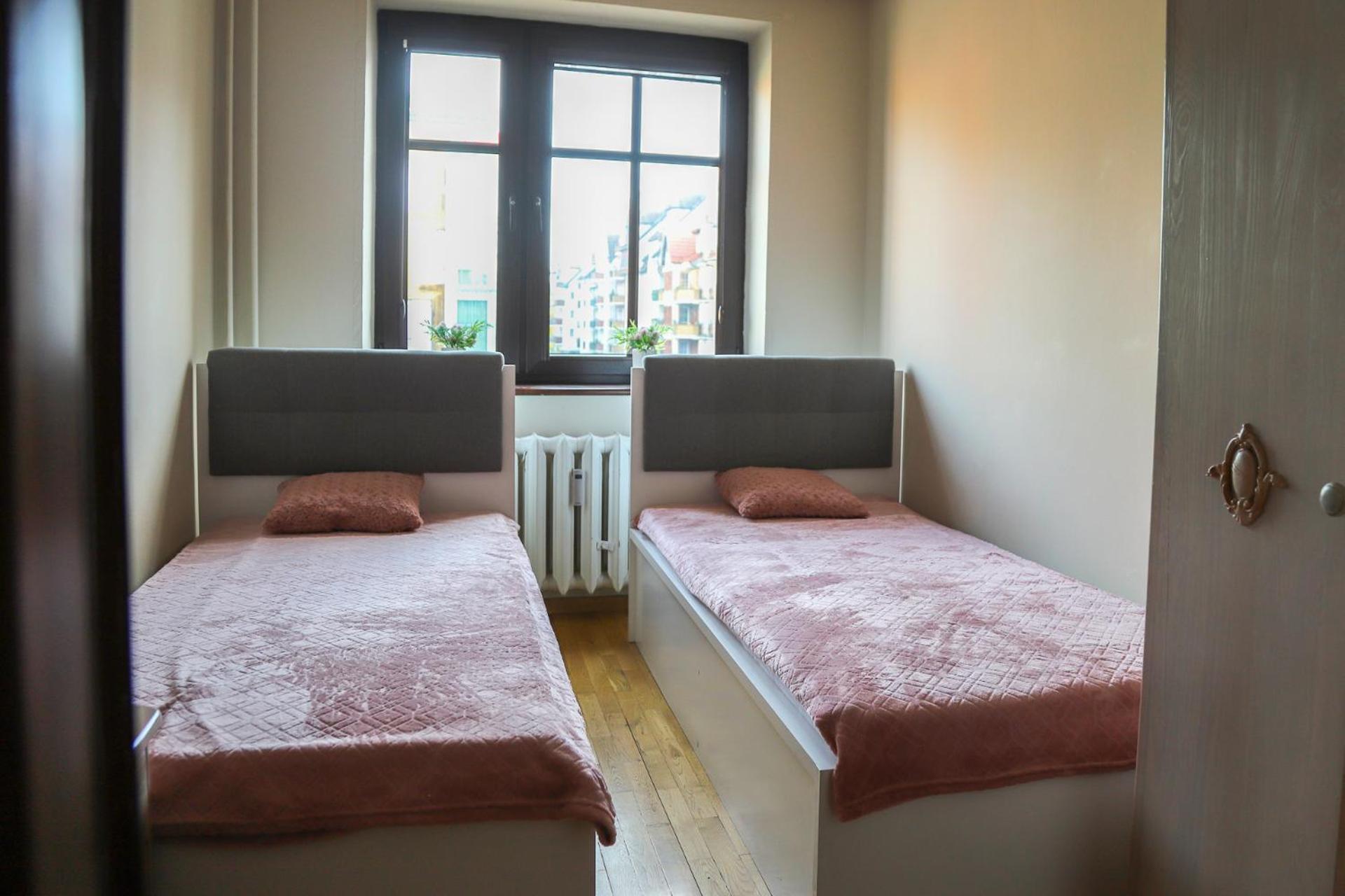 U Filipa Apartment Kolobrzeg
