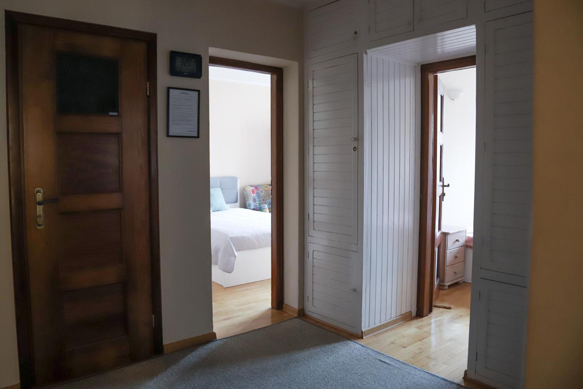 Apartment U Filipa Kolobrzeg