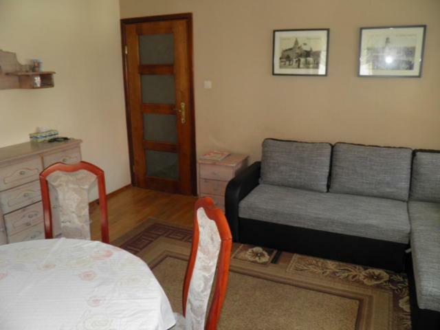 U Filipa Apartment
