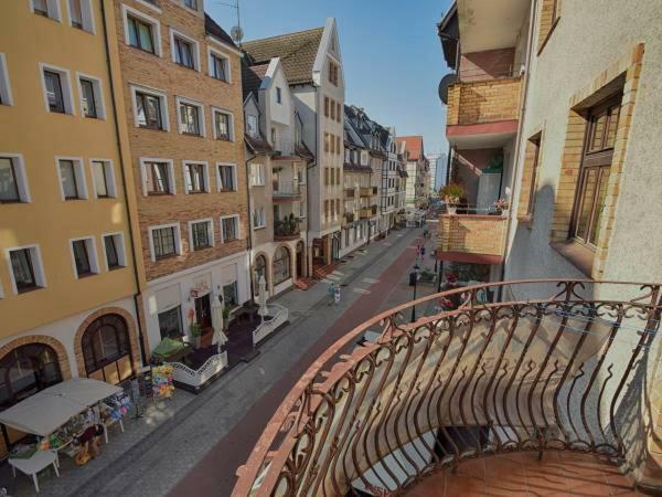 U Filipa Apartment *
