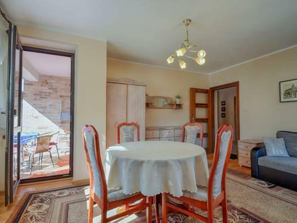 U Filipa Apartment *