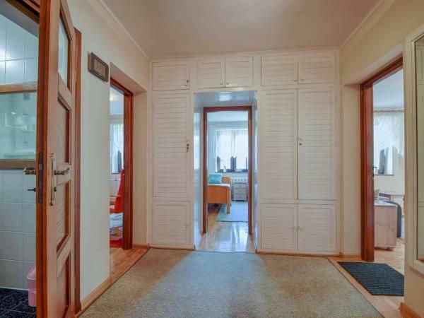 U Filipa Apartment