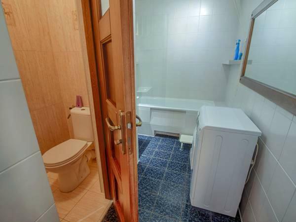 Apartment U Filipa *