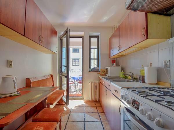 U Filipa Apartment