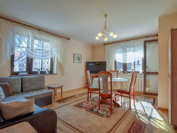 U Filipa Apartment Kolobrzeg